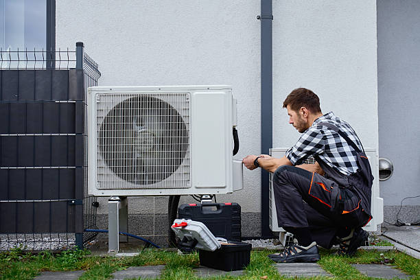 Trusted Hvac service in Knoxboro, NY - JG Cool HVAC